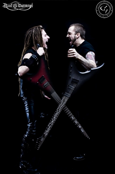 Frederico & Maurizio