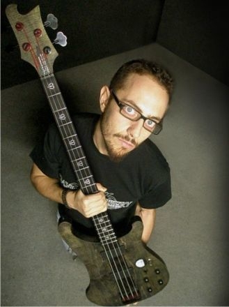 Stergios Kanaropoulo