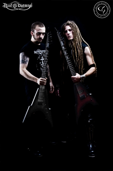 Frederico & Maurizio