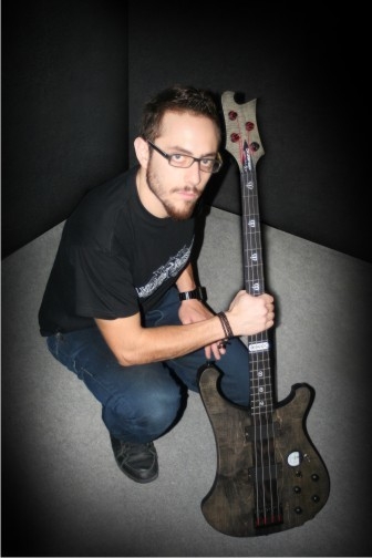 Stergios Kanaropoulo