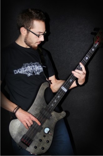 Stergios Kanaropoulo